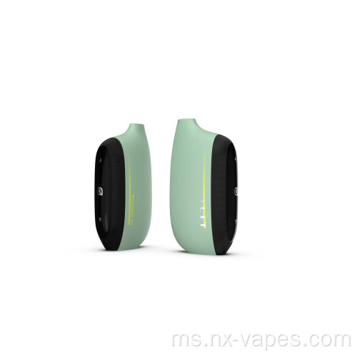 Kira Pro 10000 Puffs Harga Vape Gagal